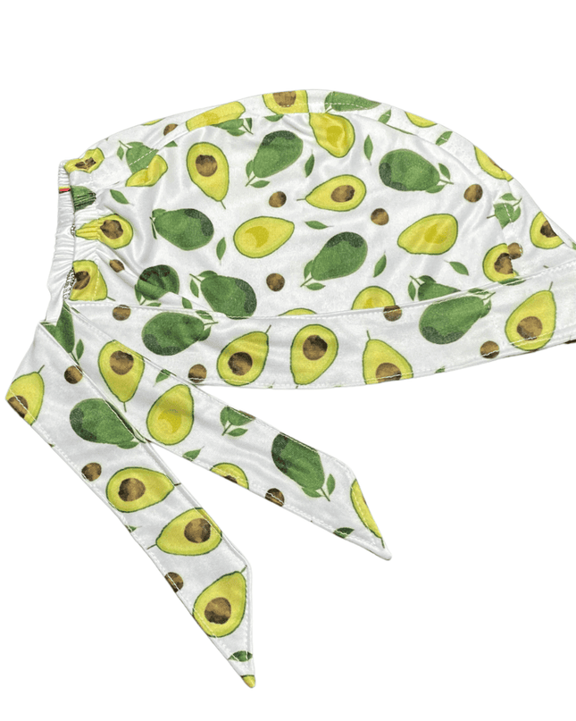 Gorro Quirúrgico Aguacates, Algodon - Antisudor - Every Medical -  Dr. Gorrito