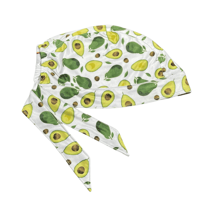 Gorro Quirúrgico Aguacates, Algodon - Antisudor - Every Medical -  Dr. Gorrito