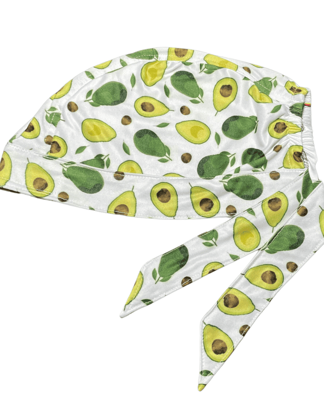 Gorro Quirúrgico Aguacates, Algodon - Antisudor - Every Medical -  Dr. Gorrito