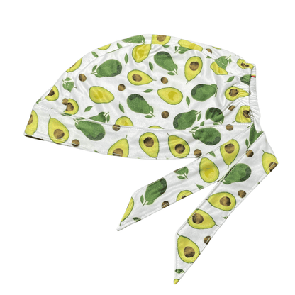 Gorro Quirúrgico Aguacates, Algodon - Antisudor - Every Medical -  Dr. Gorrito
