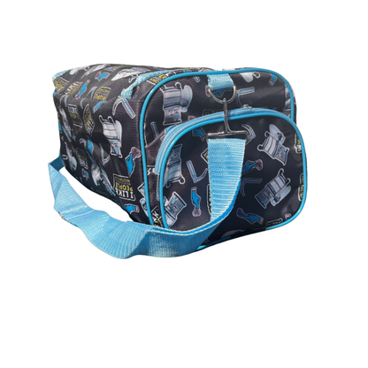 Multibolsa desplegable