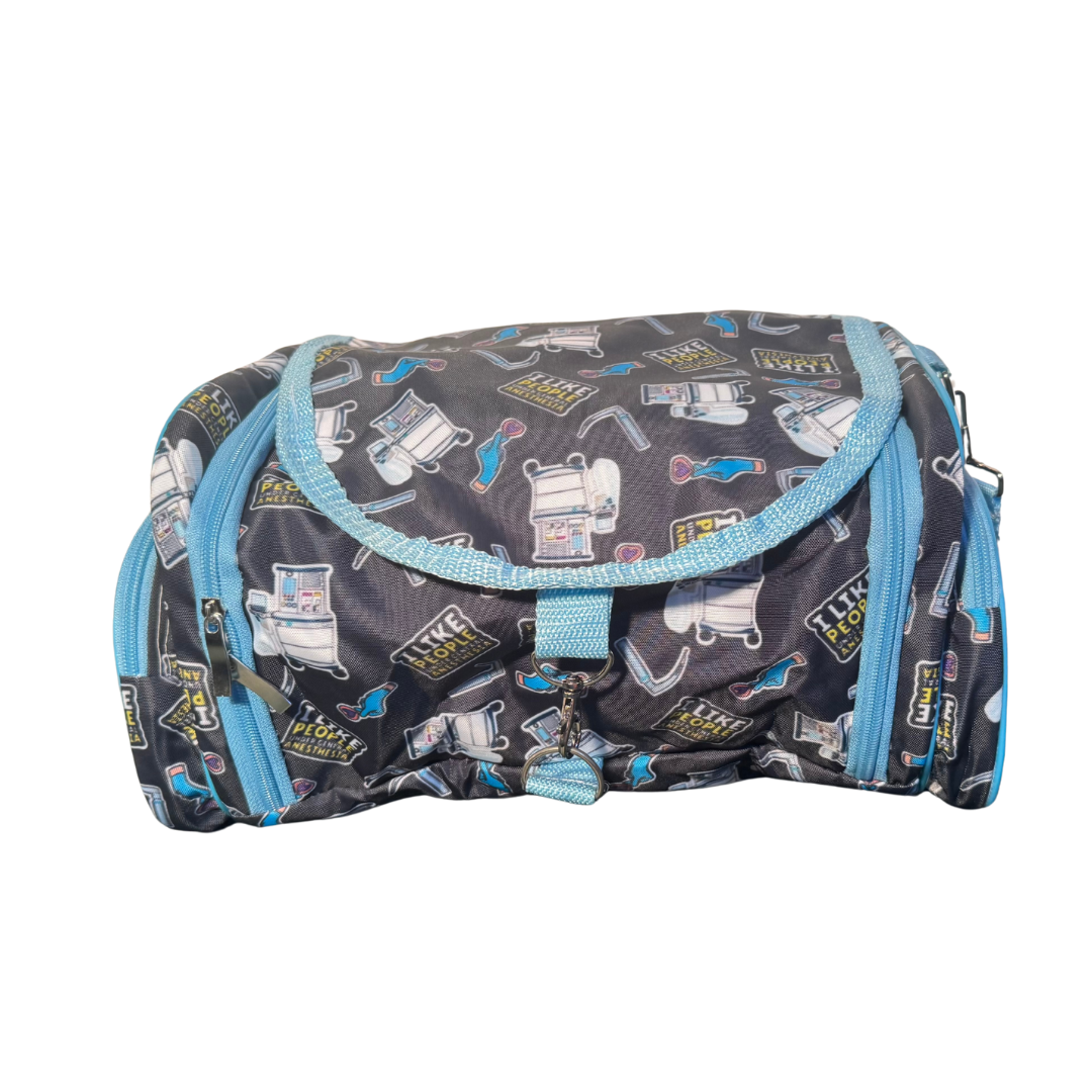 Multibolsa desplegable
