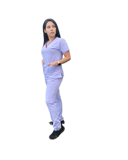 Uniforme Quirúrgico - Mujer - Modelo Puebla