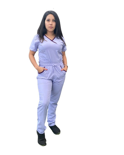 Uniforme Quirúrgico - Mujer - Modelo Puebla