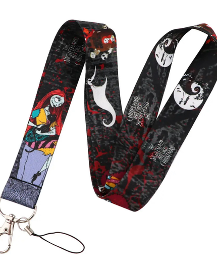 LANYARD