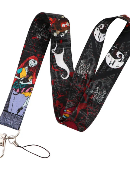 LANYARD
