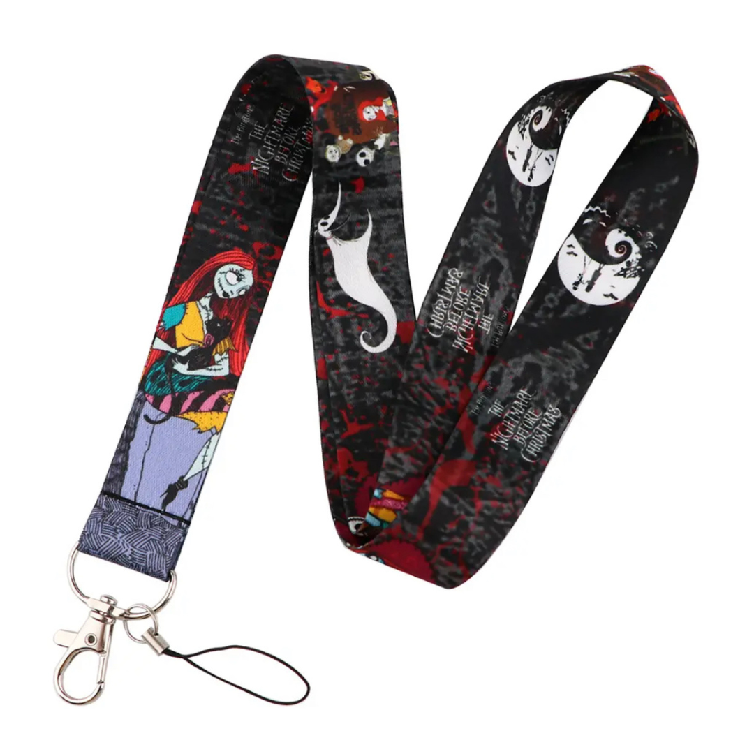 LANYARD