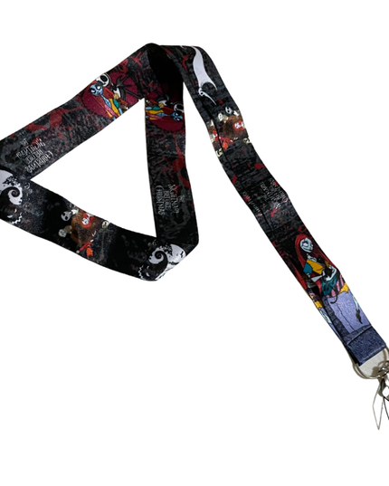 LANYARD