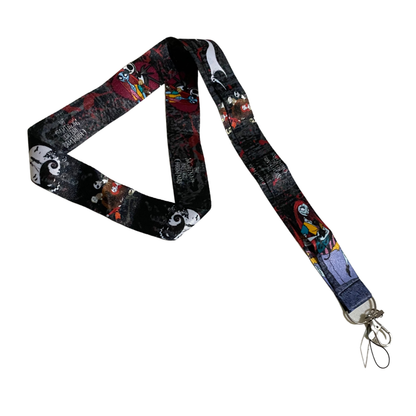 LANYARD
