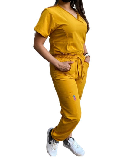 Uniforme Quirúrgico - Mujer - Modelo Puebla