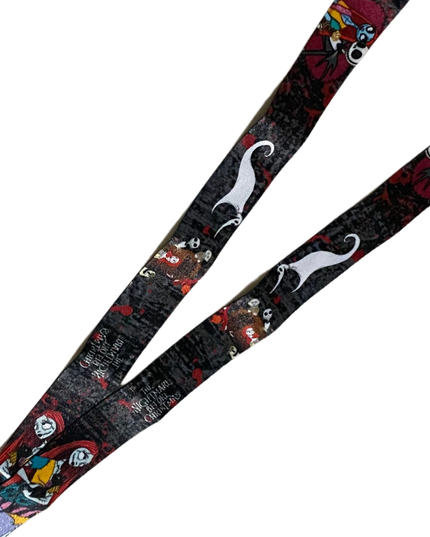 LANYARD
