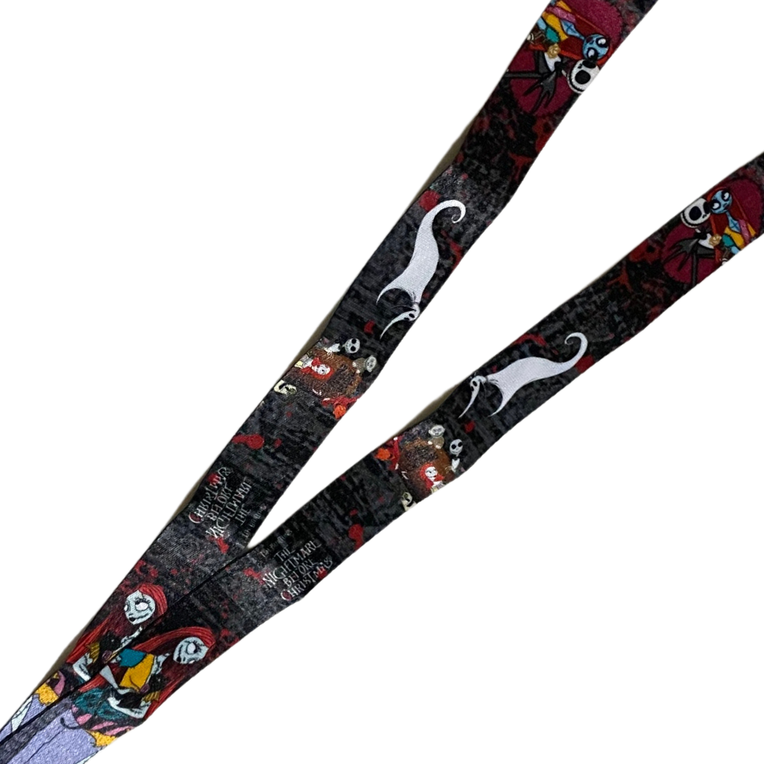 LANYARD