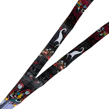 LANYARD
