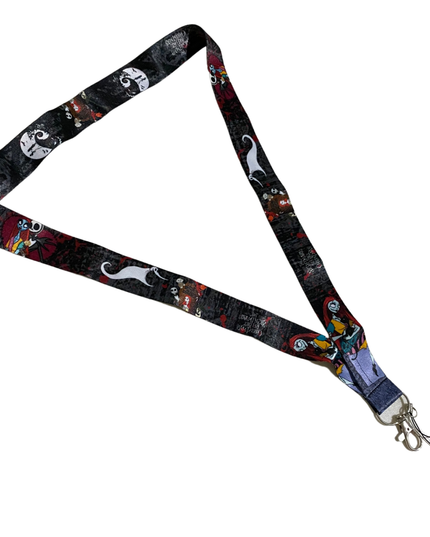 LANYARD