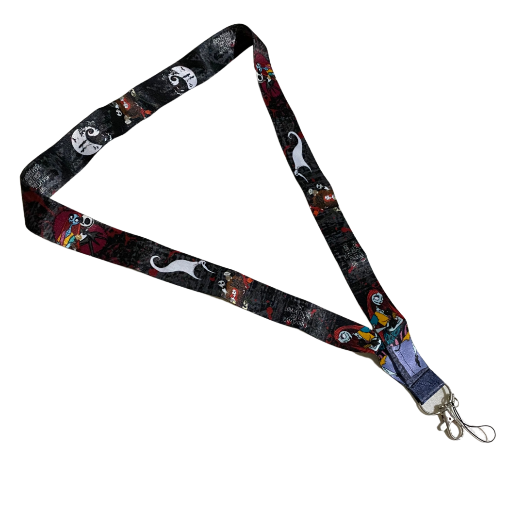 LANYARD