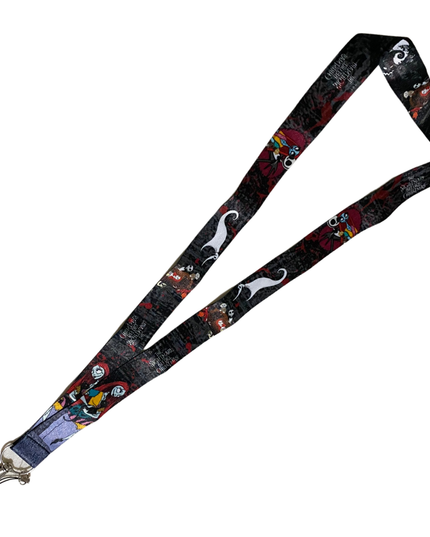 LANYARD