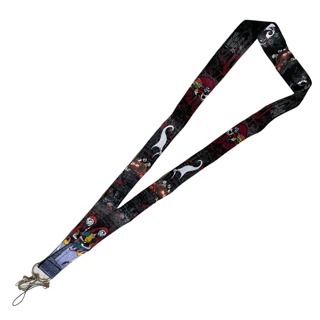 LANYARD