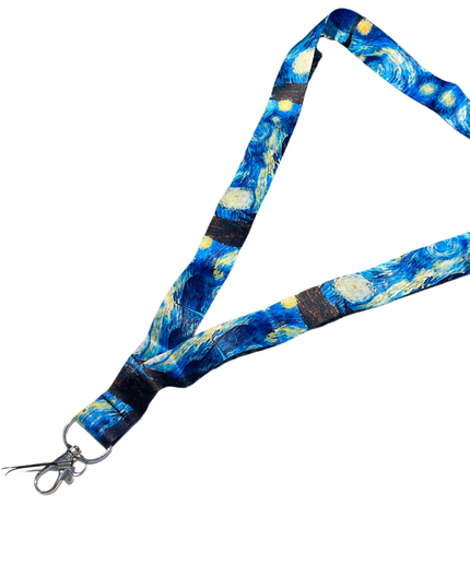 LANYARD