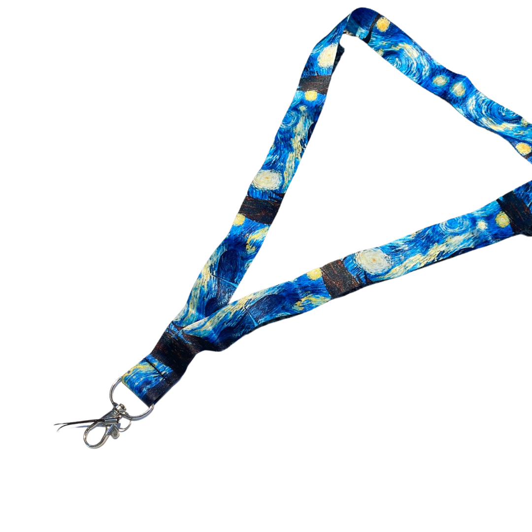 LANYARD