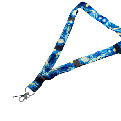 LANYARD