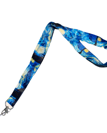 LANYARD