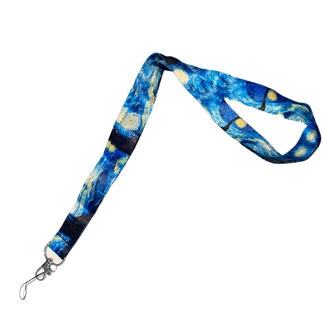 LANYARD