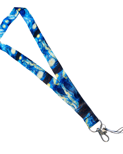 LANYARD