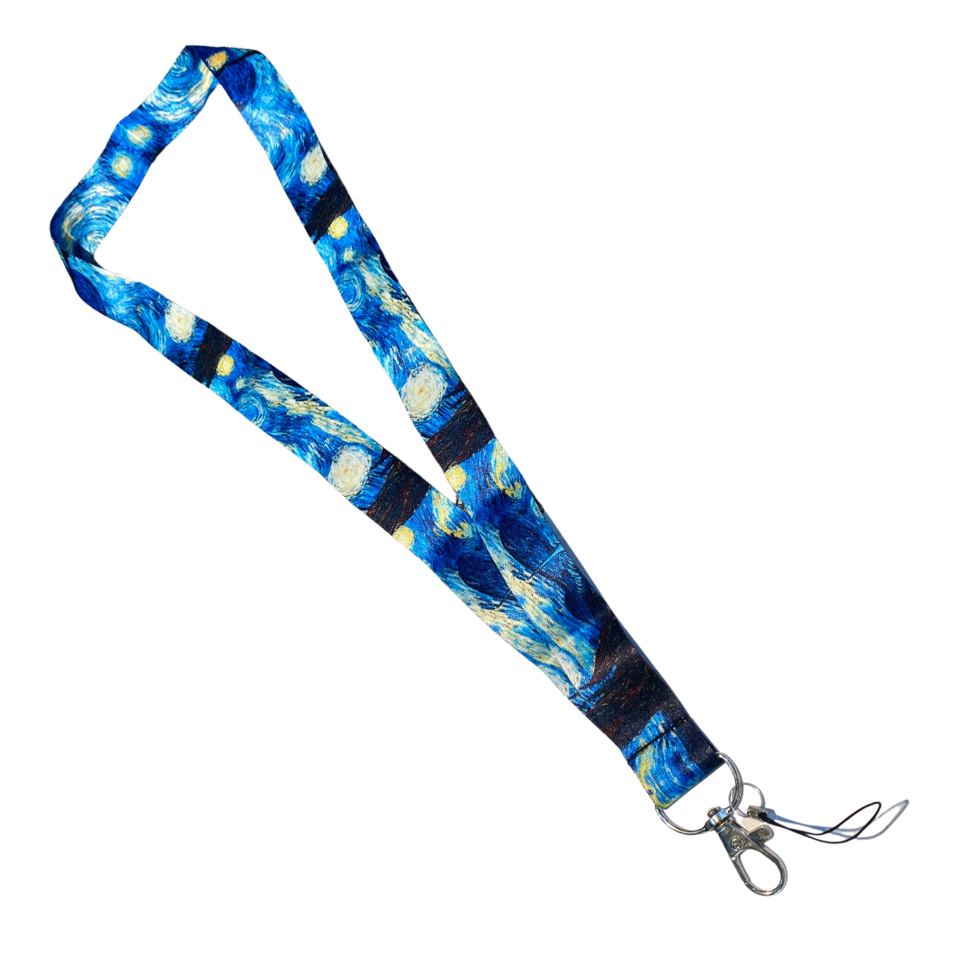 LANYARD