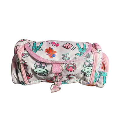 Multibolsa desplegable
