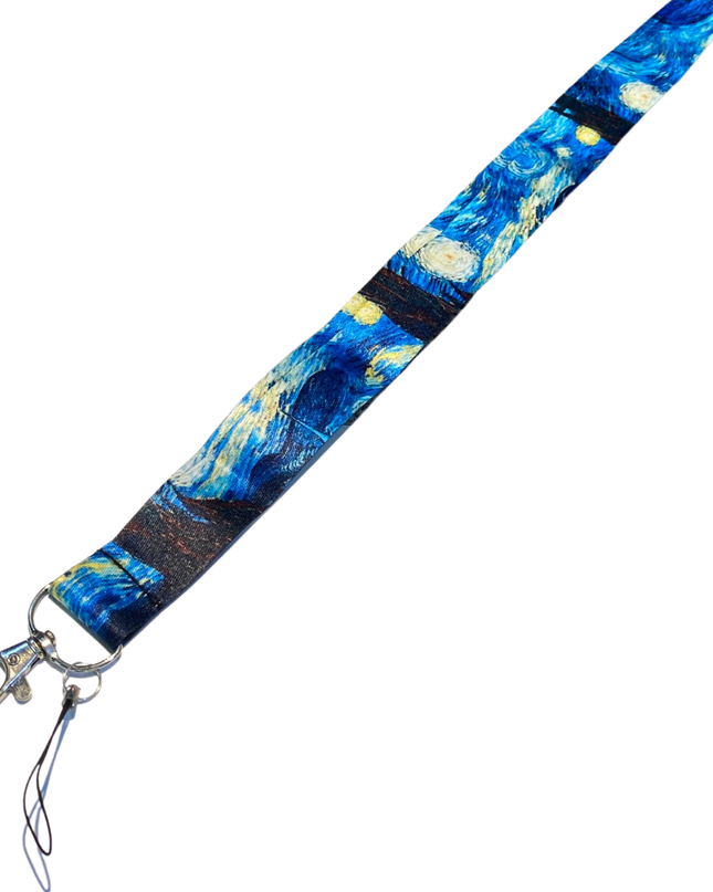 LANYARD
