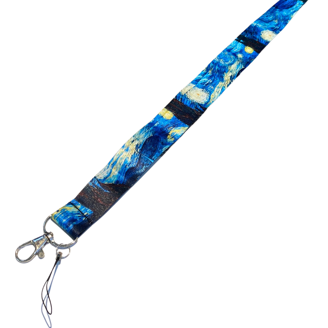 LANYARD