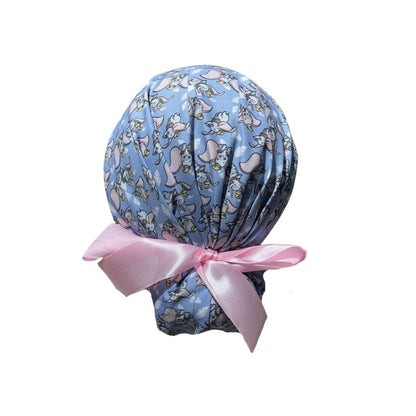 Gorro Quirúrgico - Dumbo - Celeste