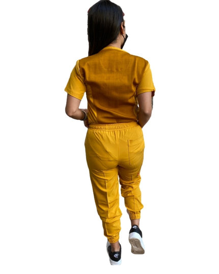 Uniforme Quirúrgico - Mujer - Modelo Puebla