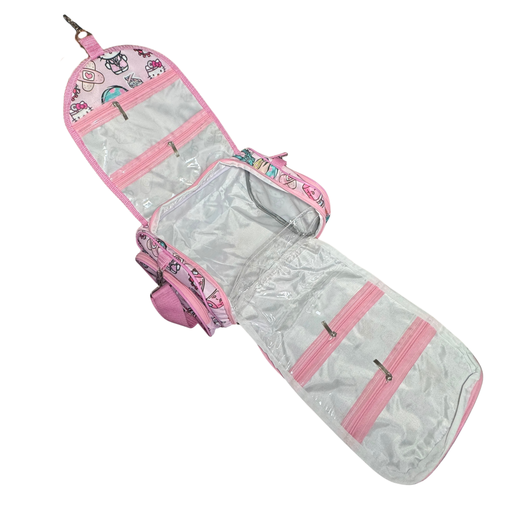 Multibolsa desplegable