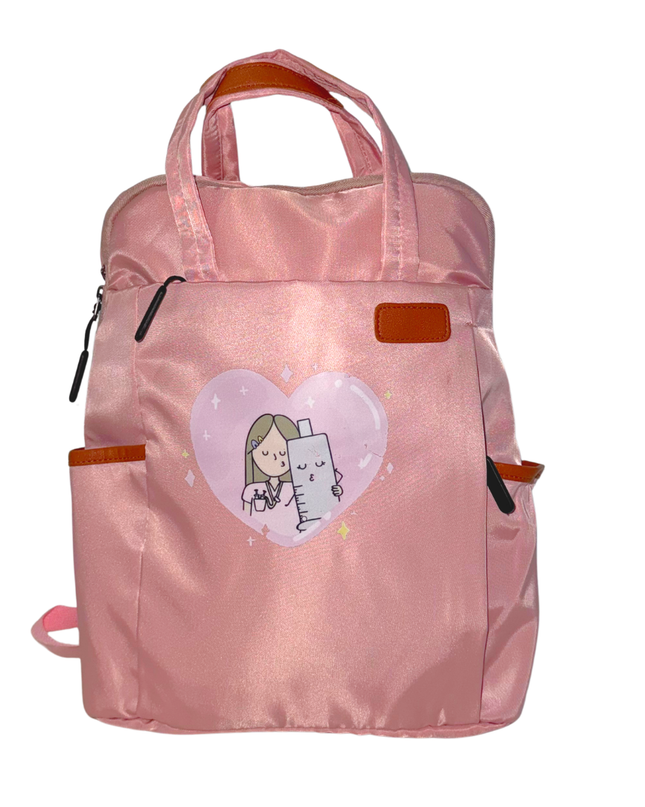 mochila