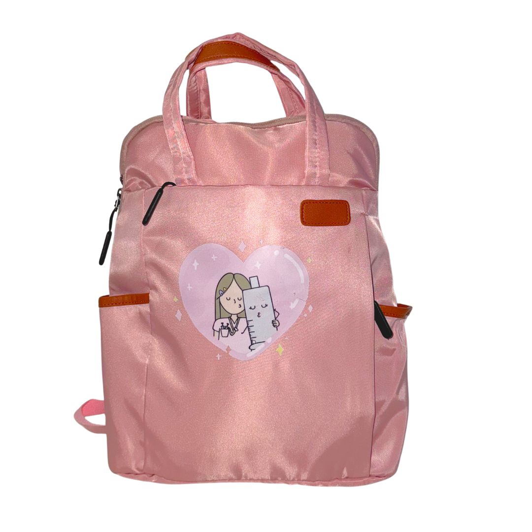 mochila