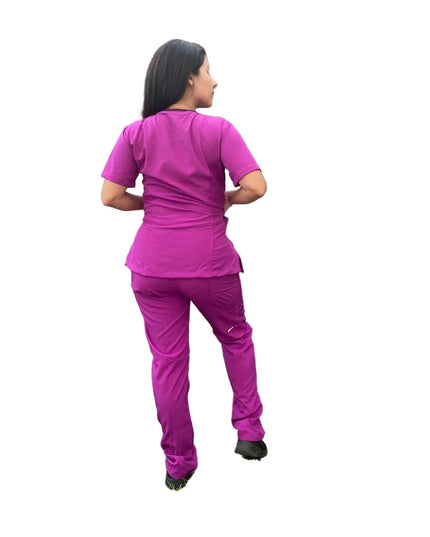 Uniforme Quirúrgico - Mujer - Modelo Puebla