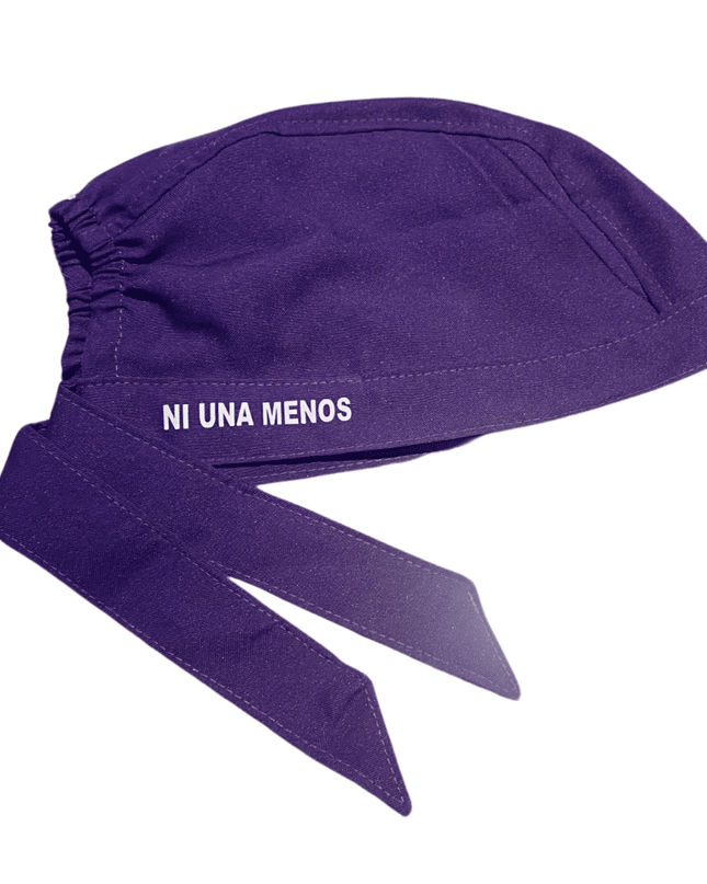 Gorroquirúrgico Día De La Mujer 8 De Marzo Enfermera Doctora - Every Medical -  Dr. Gorrito