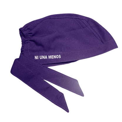 Gorroquirúrgico Día De La Mujer 8 De Marzo Enfermera Doctora - Every Medical -  Dr. Gorrito