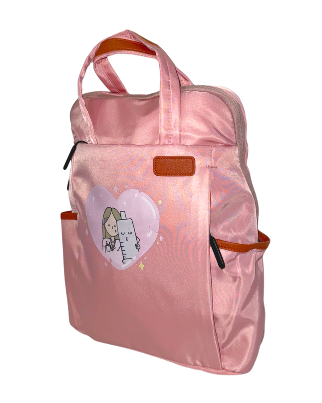 mochila