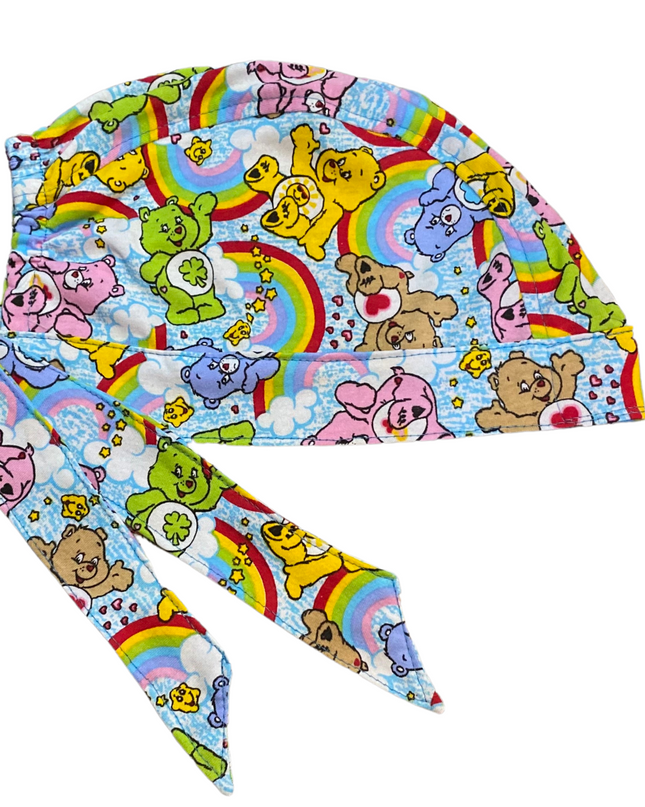 Gorro Quirúrgico Ositos - Antisudor - Every Medical -  Dr. Gorrito