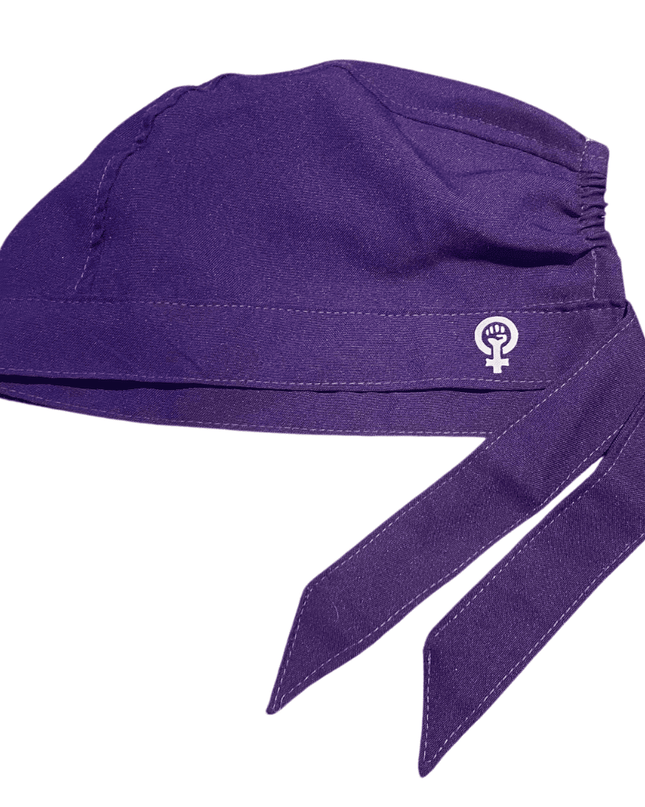 Gorroquirúrgico Día De La Mujer 8 De Marzo Enfermera Doctora - Every Medical -  Dr. Gorrito