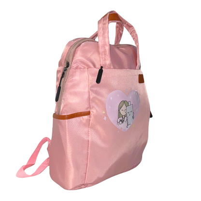 mochila