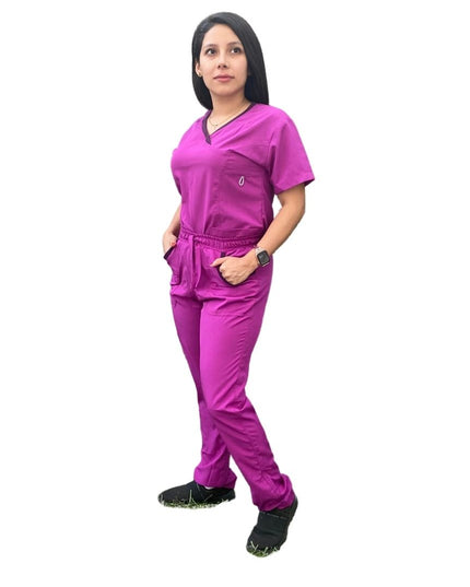 Uniforme Quirúrgico - Mujer - Modelo Puebla