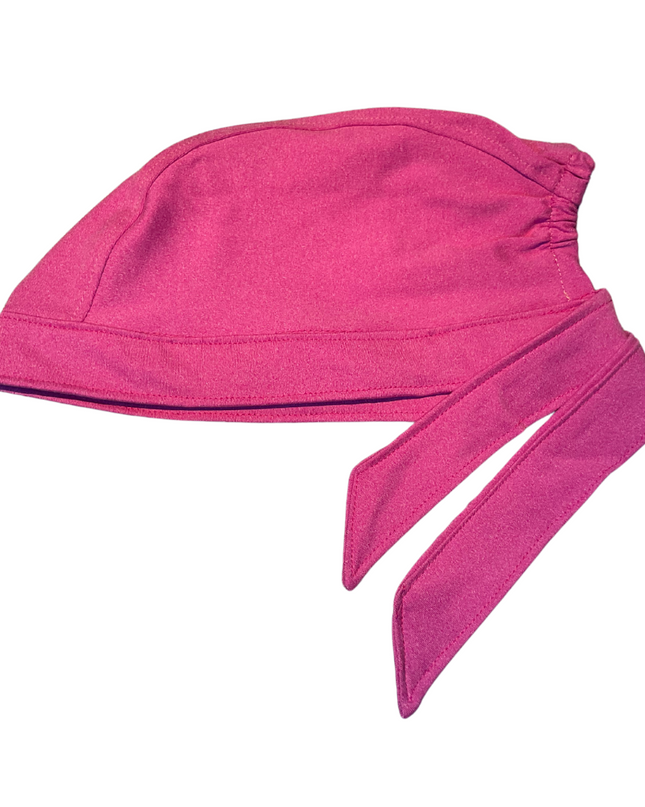 Gorro Medico Quirúrgico Rosa Sport - Every Medical -  Dr. Gorrito