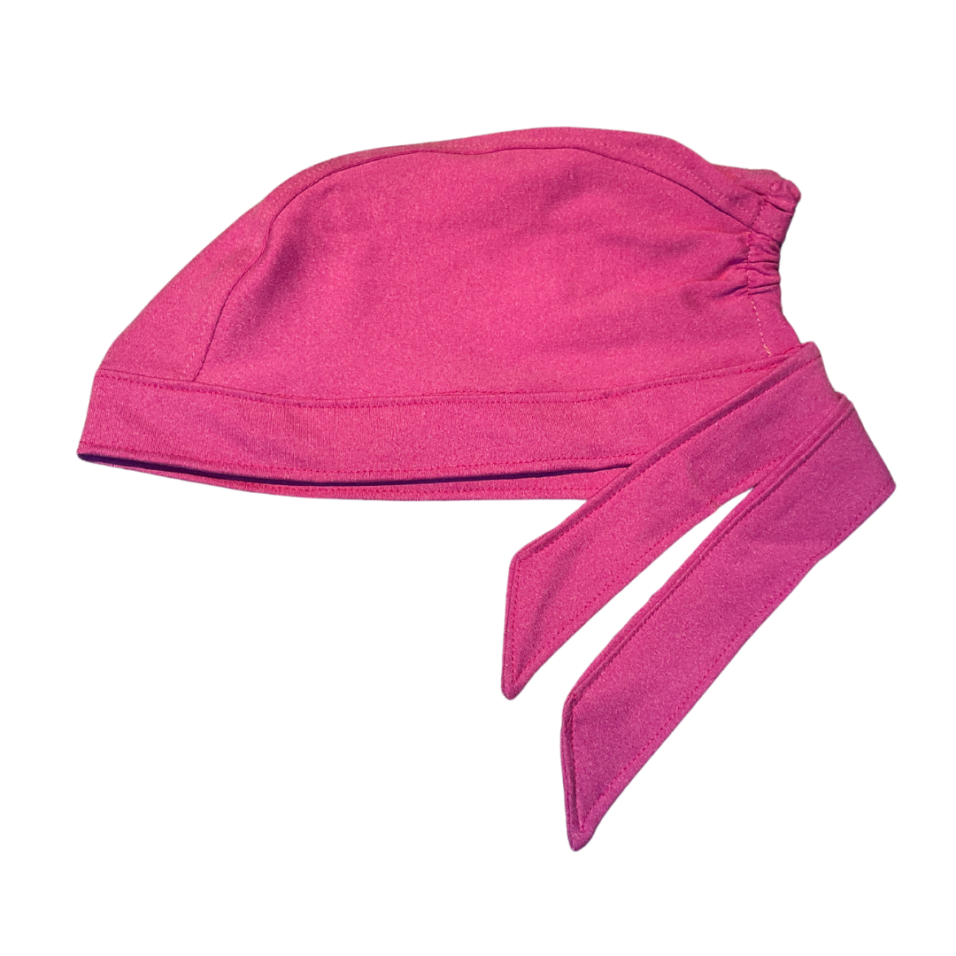 Gorro Medico Quirúrgico Rosa Sport - Every Medical -  Dr. Gorrito