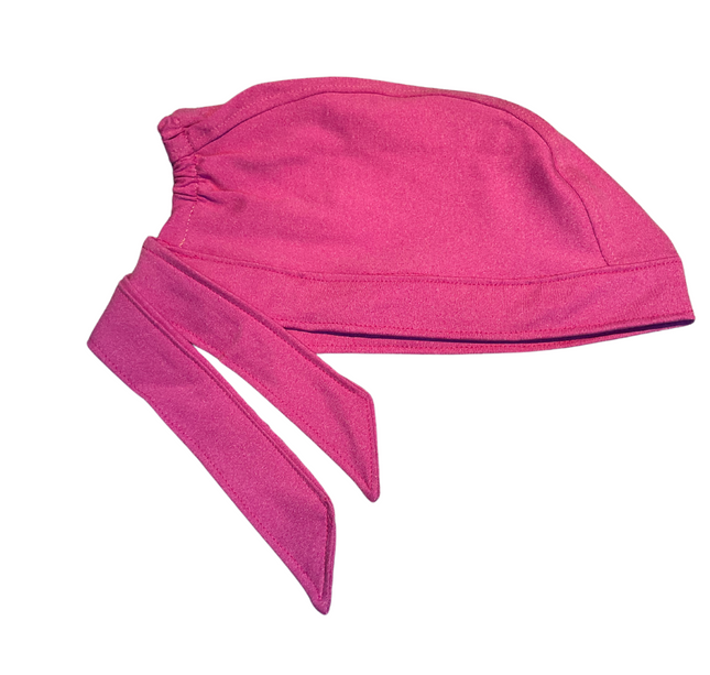 Gorro Medico Quirúrgico Rosa Sport - Every Medical -  Dr. Gorrito