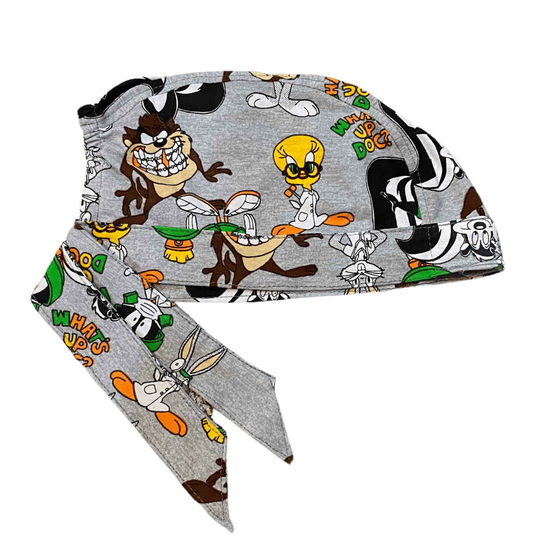 Gorro Quirúrgico medicos - Antisudor - Every Medical -  Dr. Gorrito