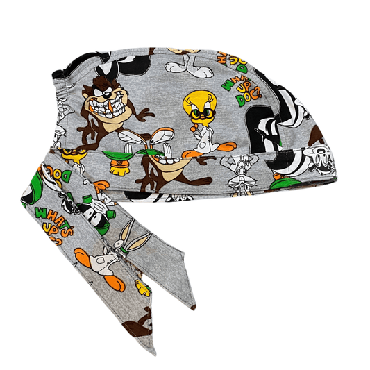 Gorro Quirúrgico medicos - Antisudor - Every Medical -  Dr. Gorrito