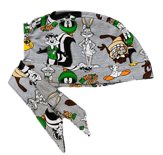 Gorro Quirúrgico medicos - Antisudor - Every Medical -  Dr. Gorrito